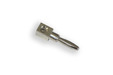 art.918-1  PLUG PIN diam. 3mm for 2-Pin plug